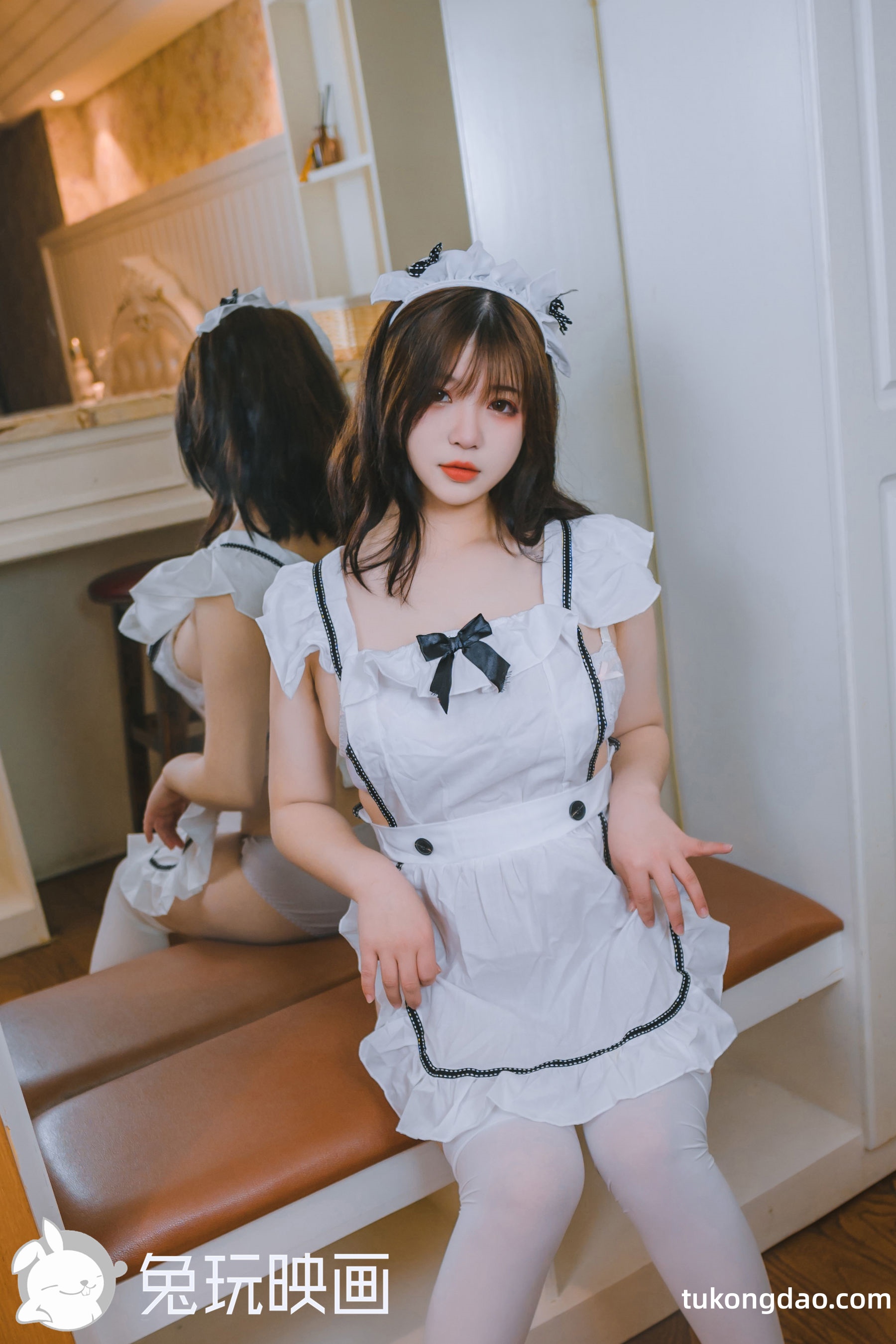 兔玩映画 – 118 整理写真合集 兔玩映画-第2张